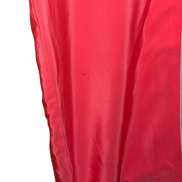 Amanda Uprichard Modern Silk Shift S - Picture 7 of 7